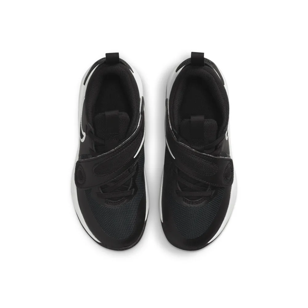 Nike Team Hustle D 11 DV8994-002 / schwarz