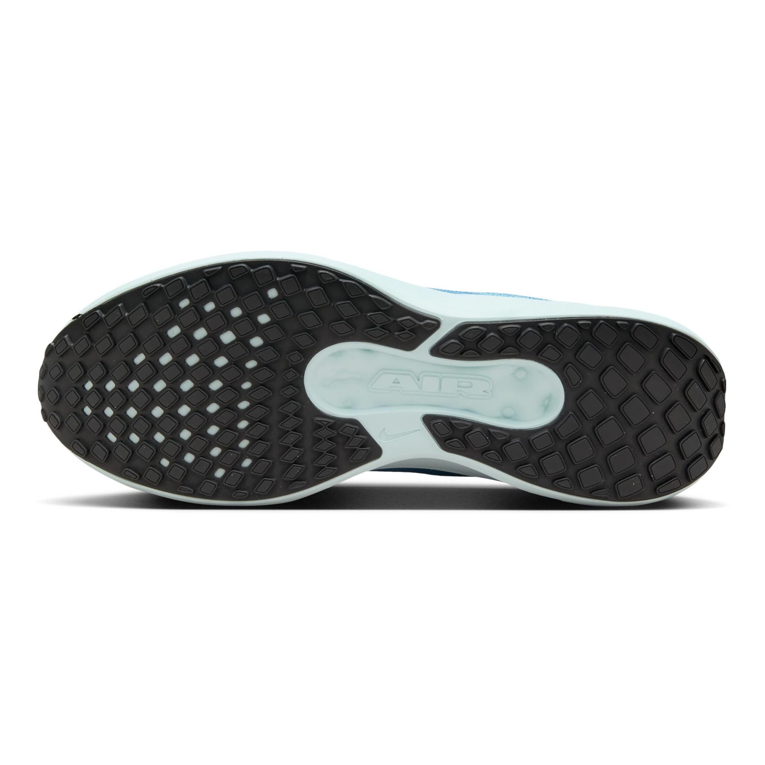 Winflo 11 Neutralschuh Herren - Türkis