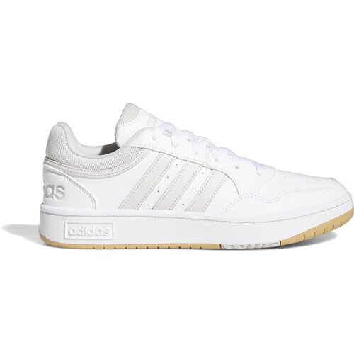 DAMEN FREIZEITSCHUHE HOOPS 3.0