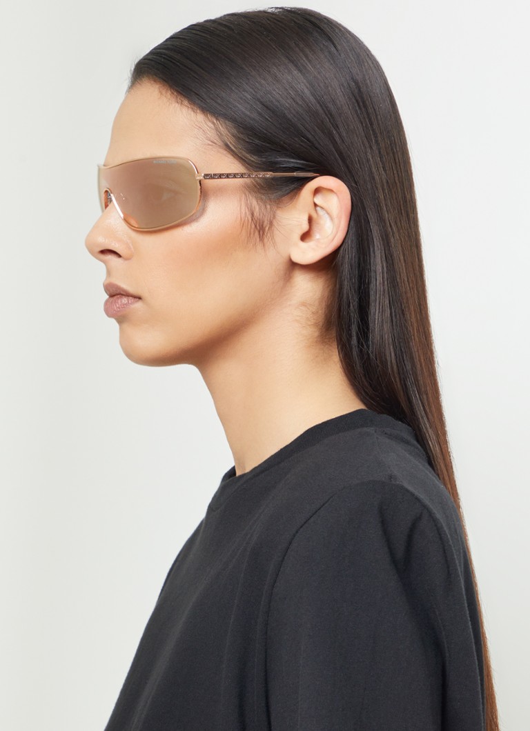 Occhiali da sole Michael Kors Aix MK1139