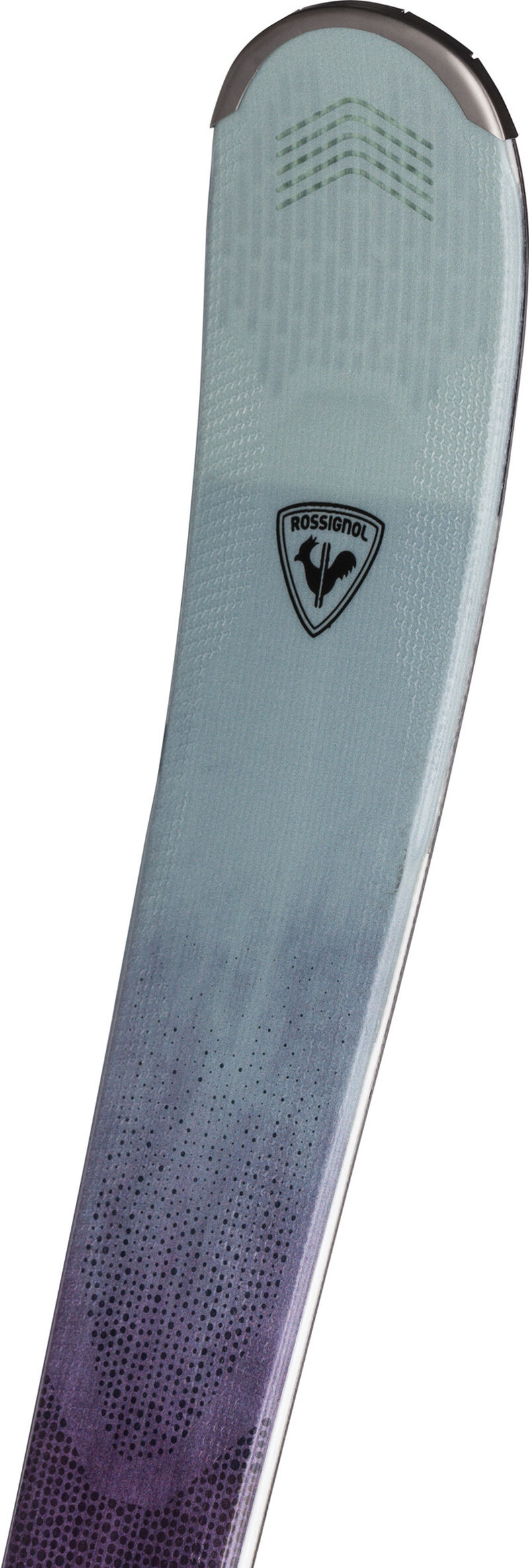 ÄSTHETISCHER DEFEKT DAMEN ALL MOUNTAIN SKIER EXPERIENCE W 82 BASALT (XPRESS)