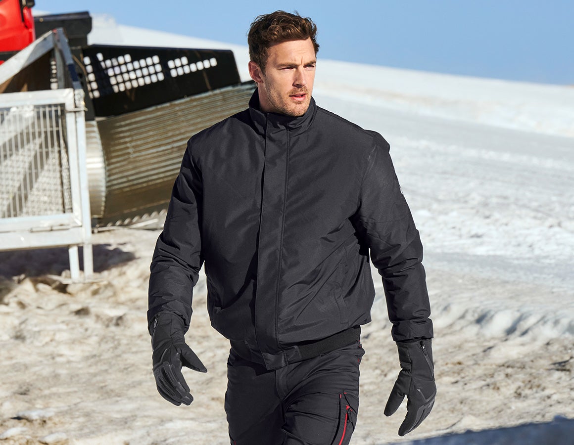 Pilotenjacke e.s.concrete