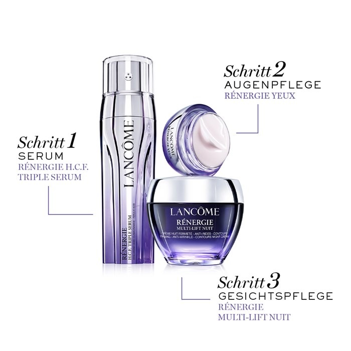Rénergie Nuit Multi-Lift