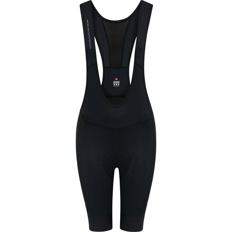 Newline WOMENS CORE BIKE PANEL BIB SHORTS Trainingsanzug Damen