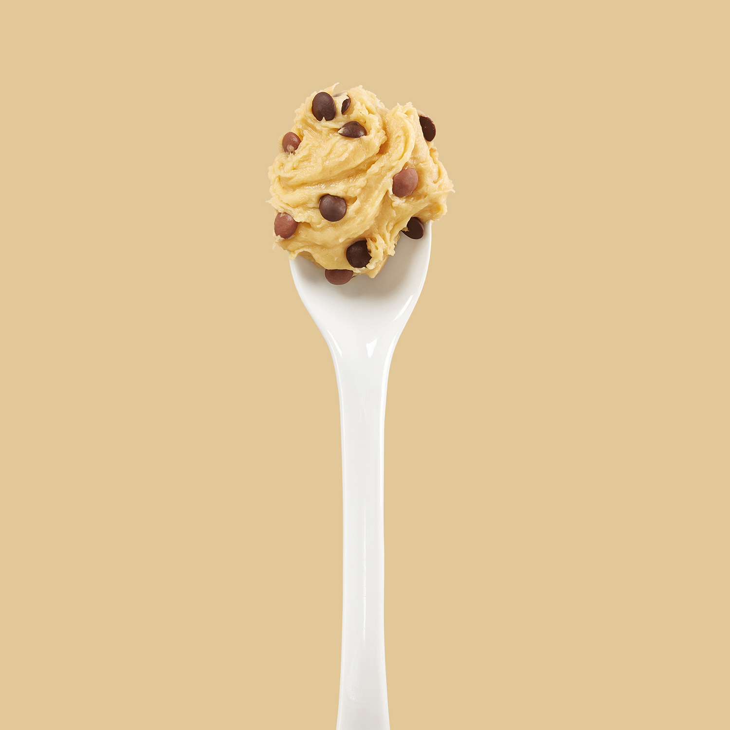 Spooning Cookie Dough Keksteig Chocolate Chips 215g