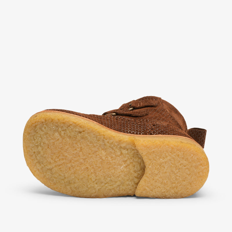 elba tex chocolate - Braun