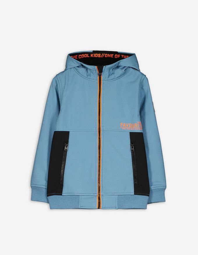 Jacke - Wasserdicht