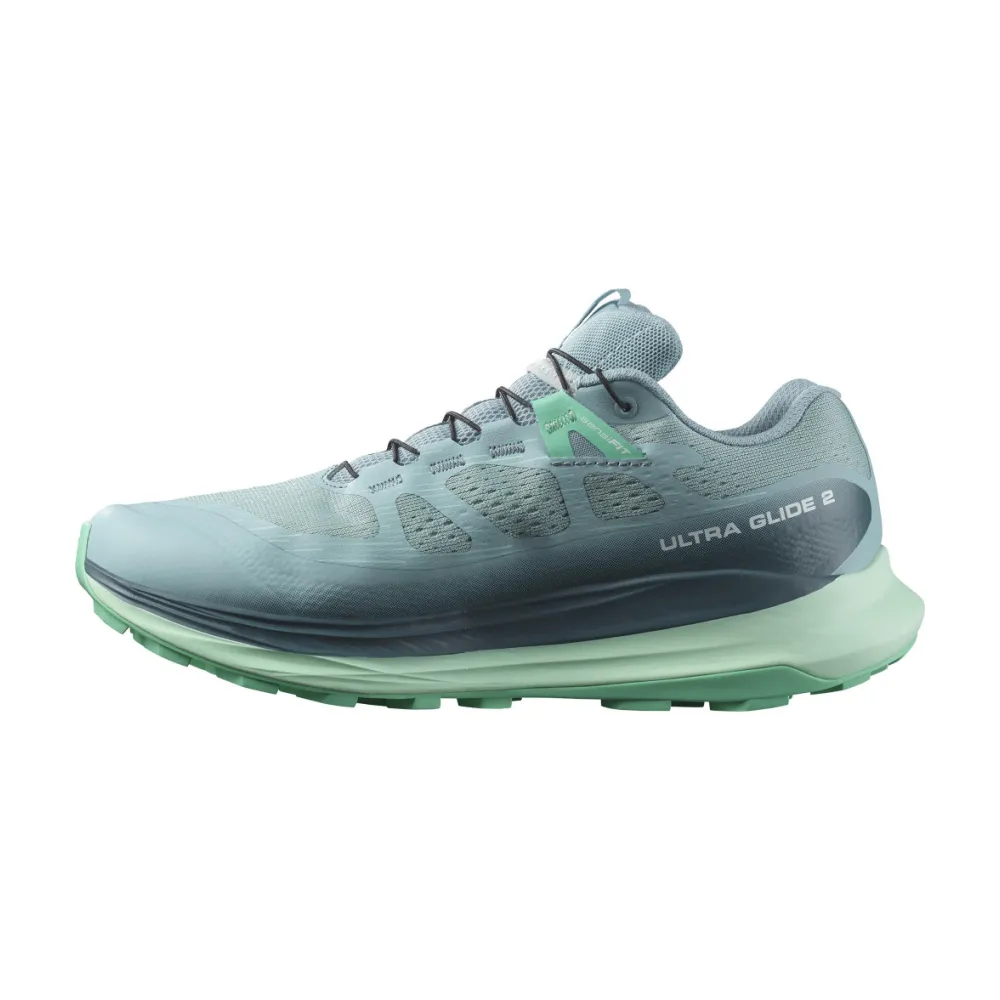 Salomon Ultra Glide 2 GTX L47216800 / blau