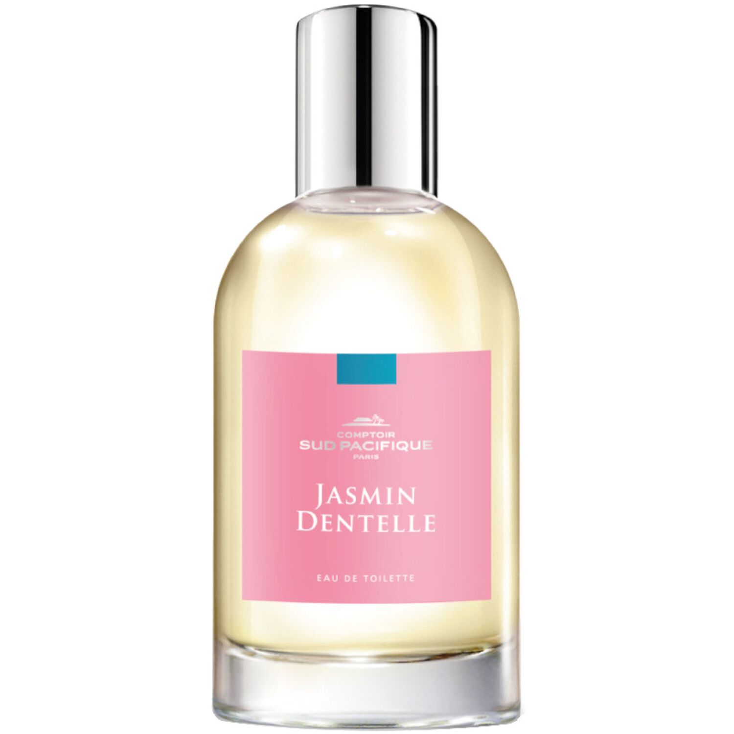 Comptoir Sud Pacifique Jasmin Dentelle Eau de Toilette 30 ml