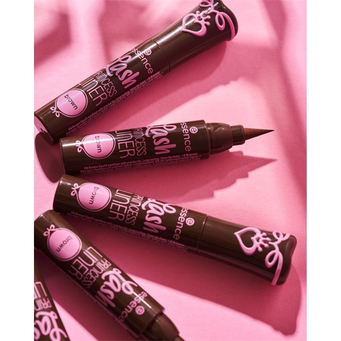 Lash Princess Liner Waterproof