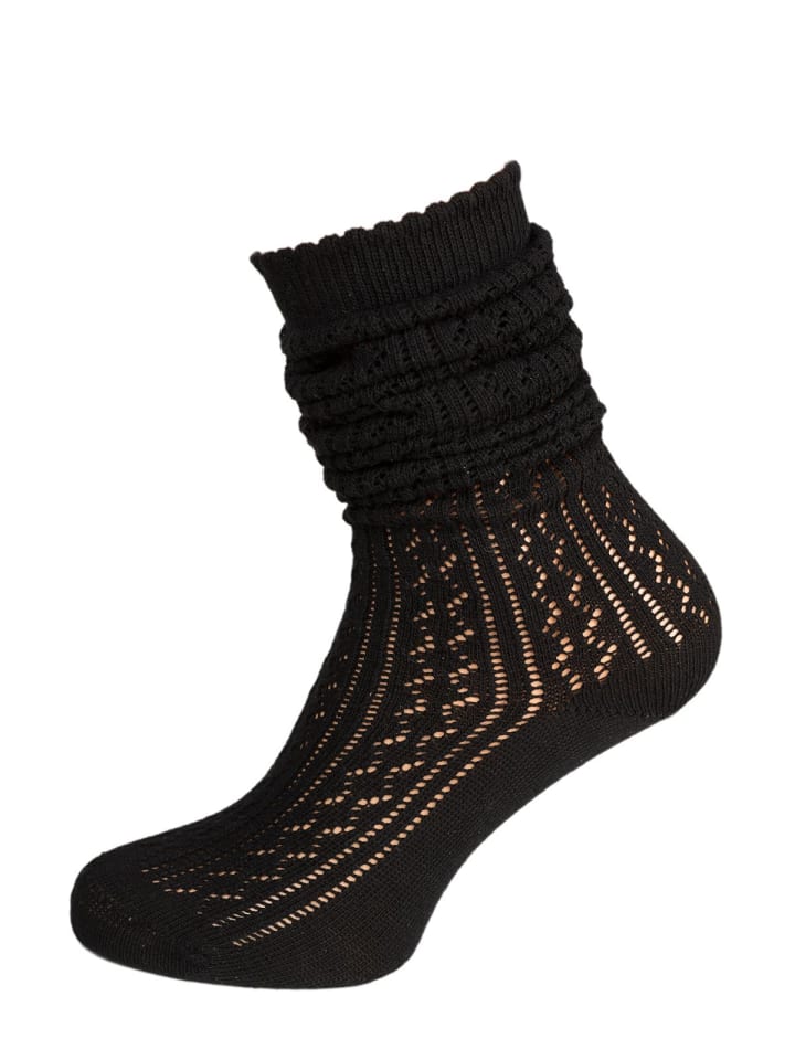 Schuhmacher Socke CS516 in schwarz günstig kaufen