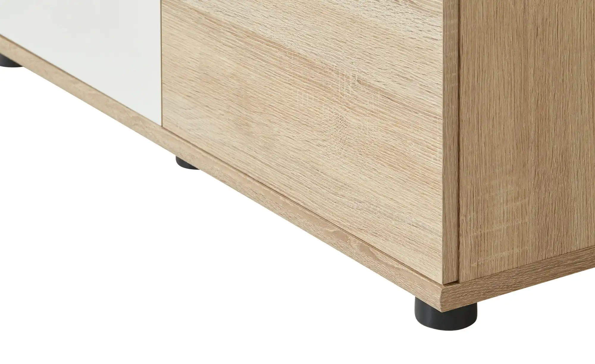 Kleiderschrank 2-türig