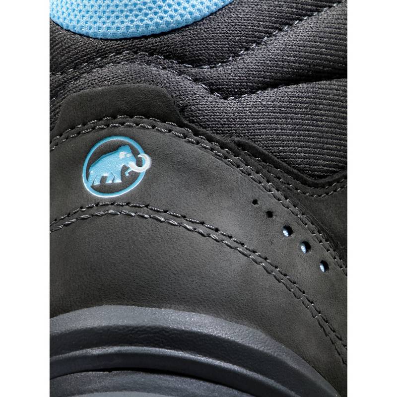 Mammut Nova III Mid GTX® Wanderschuhe Damen