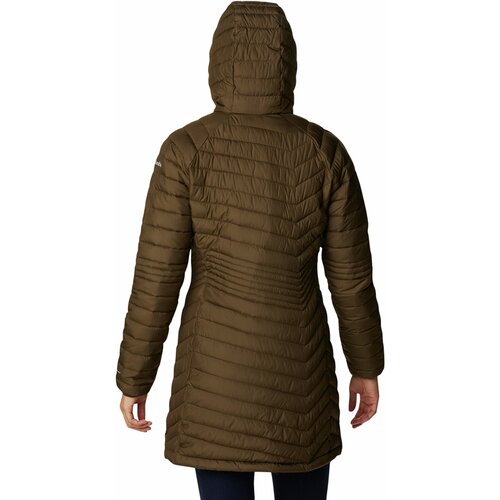 DAMEN JACKE POWDER LITE MID JACKET
