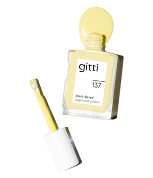 gitti no. 137 Nagellack-15 ml