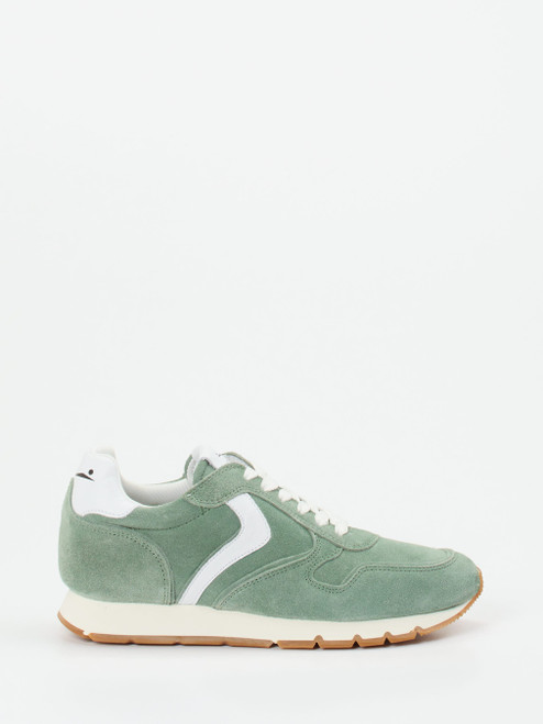 Sneaker-16636590035 Voile Blanche