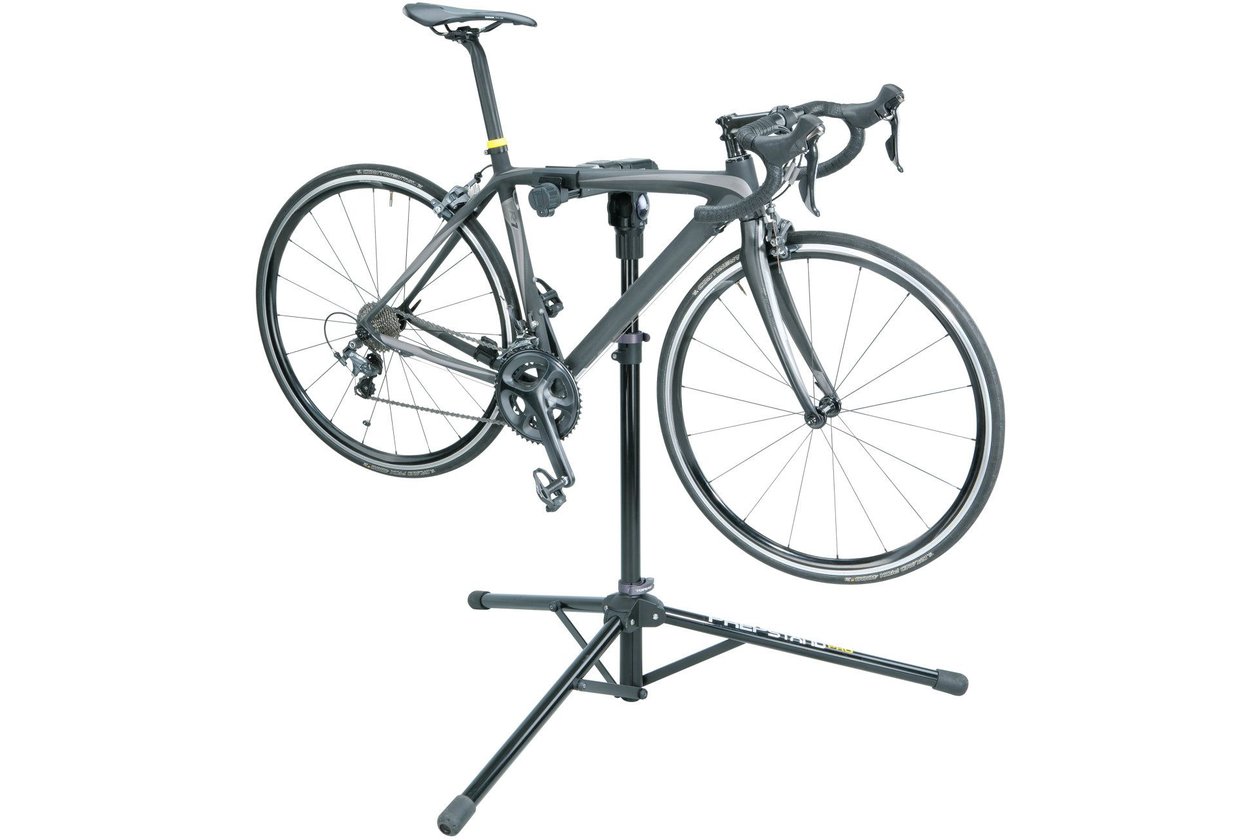 Topeak PrepStand Pro Montagestu00e4nder