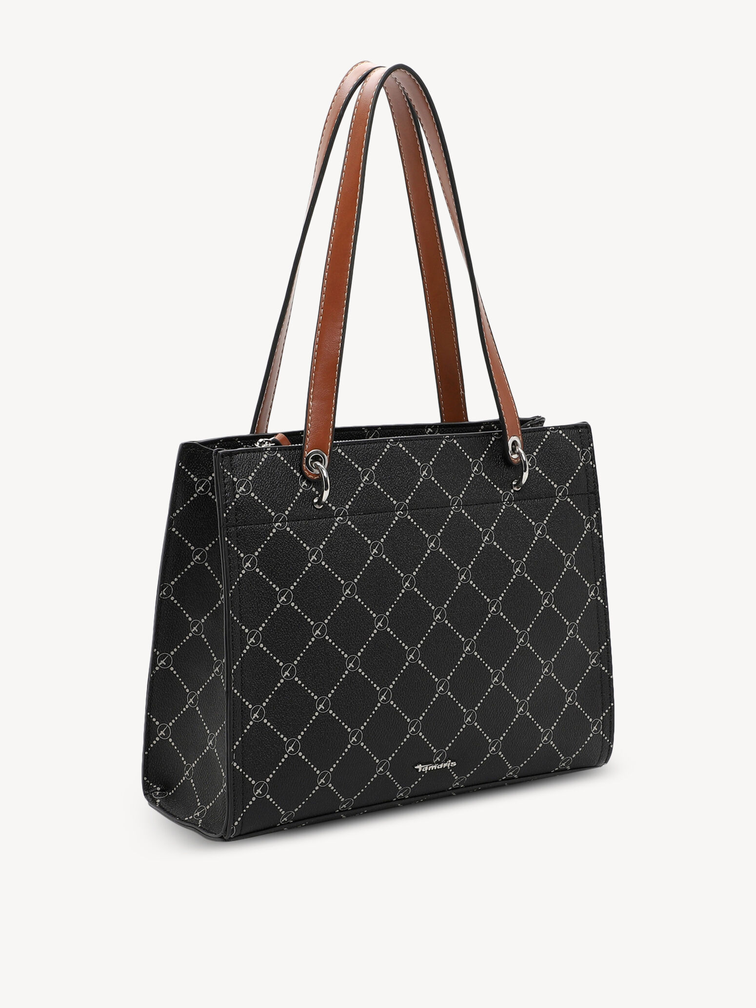 Sac cabas - noir
