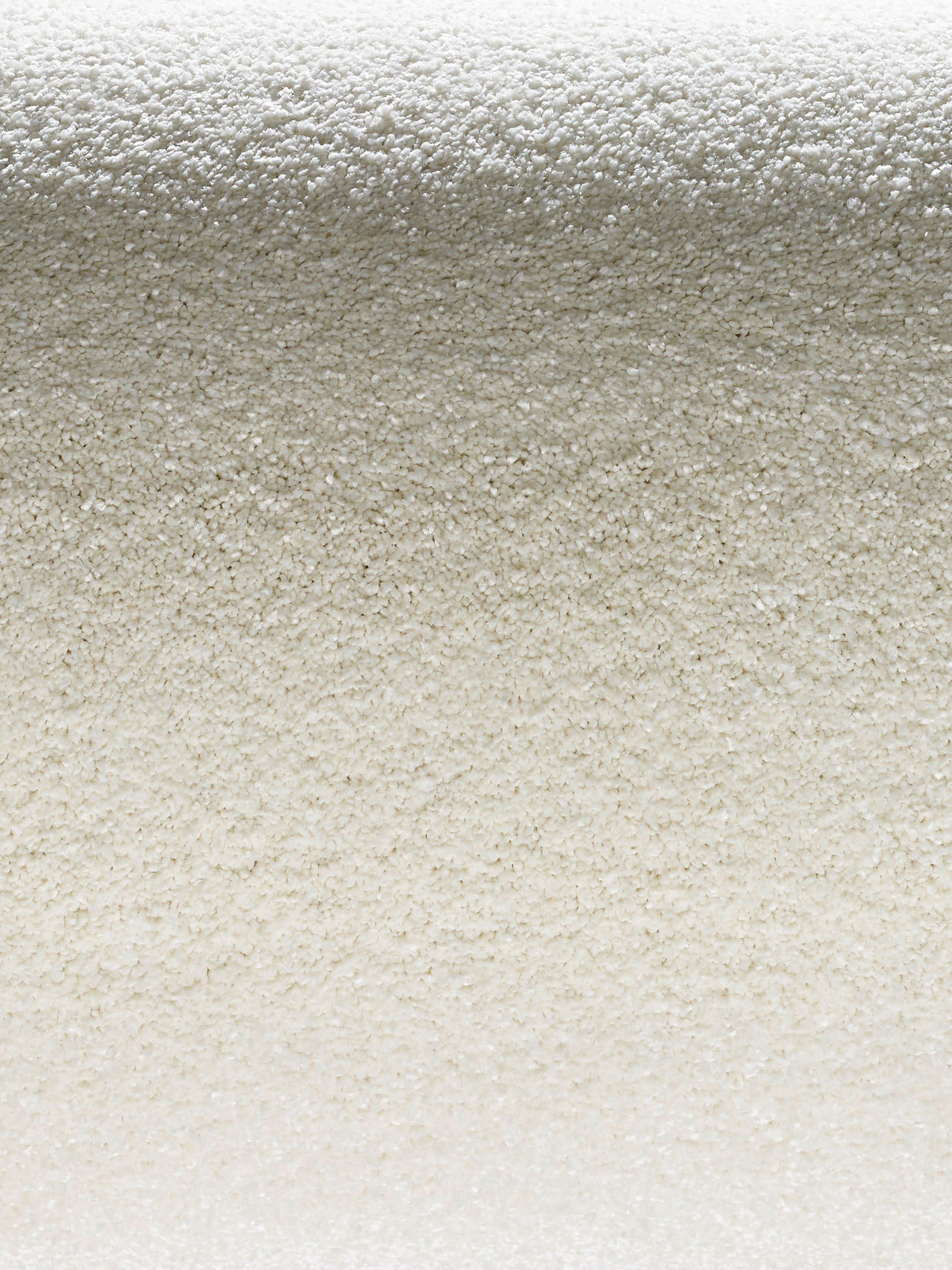 Sovereign Hochflor-Teppich, Weiss