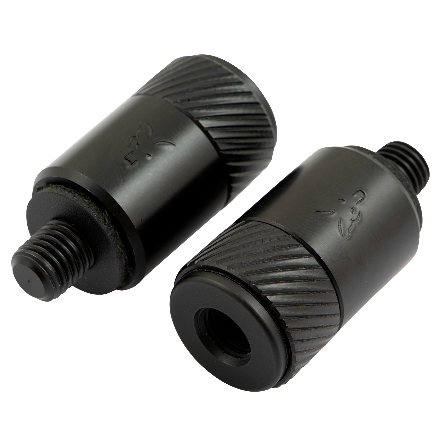Fox Carp Black Label QR Adaptor