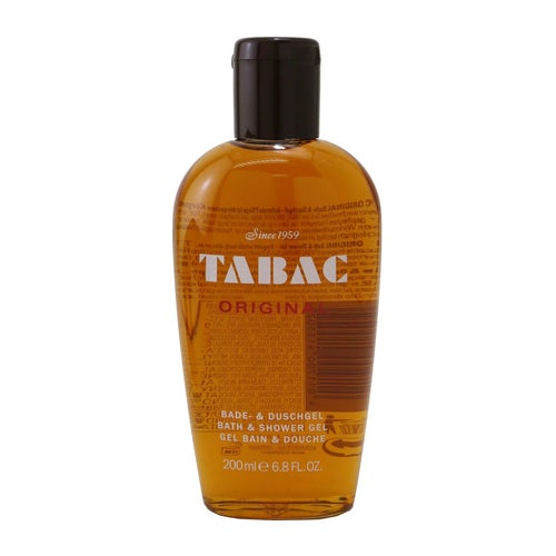 Tabac Original Douchegel 200 ml