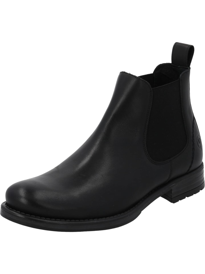 palado Chelsea Boots in BLACK günstig kaufen 45