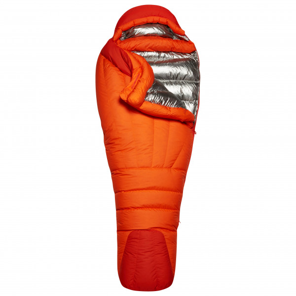 Rab - Andes Infinium 1000 - Daunenschlafsack