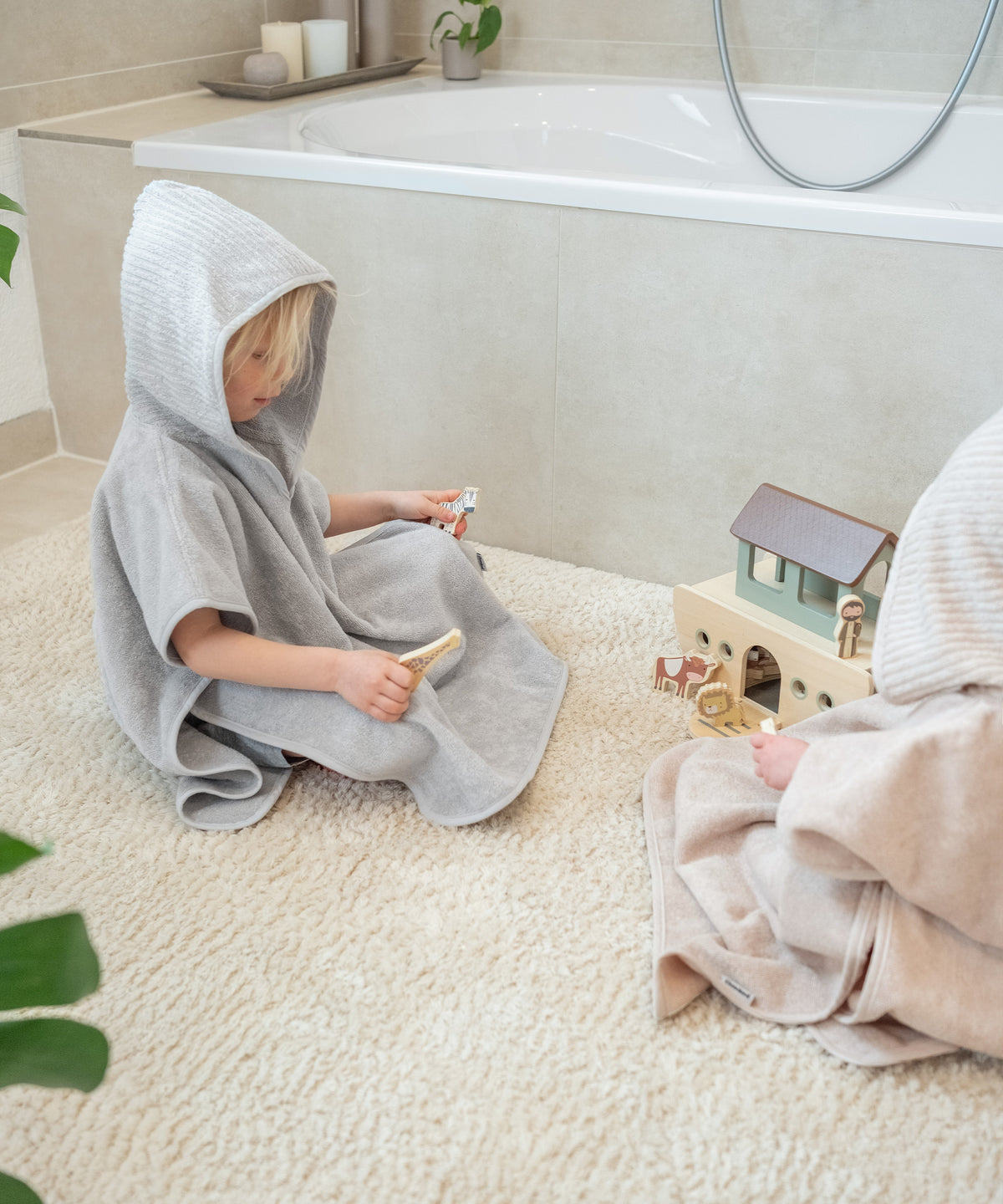 Badeponcho
