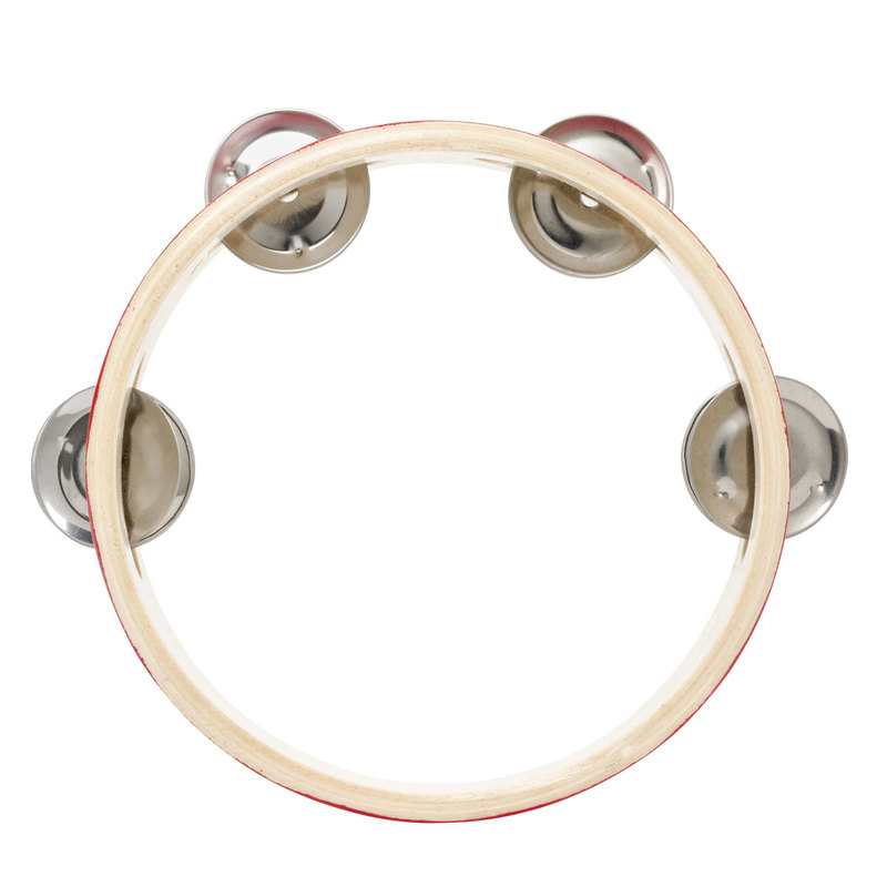 Tambourin cymbalettes Oxybul