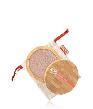 ZAO Bamboo Shine-Up Highlighter-9 g
