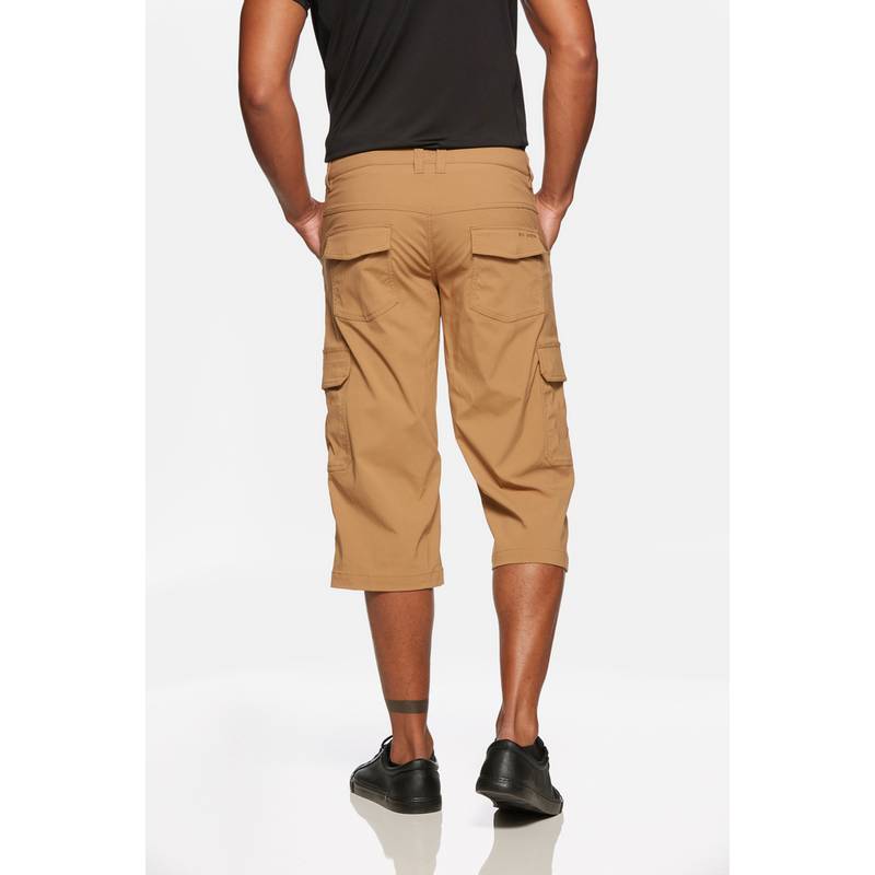 Jeff Green Tornado Funktionsshorts Herren