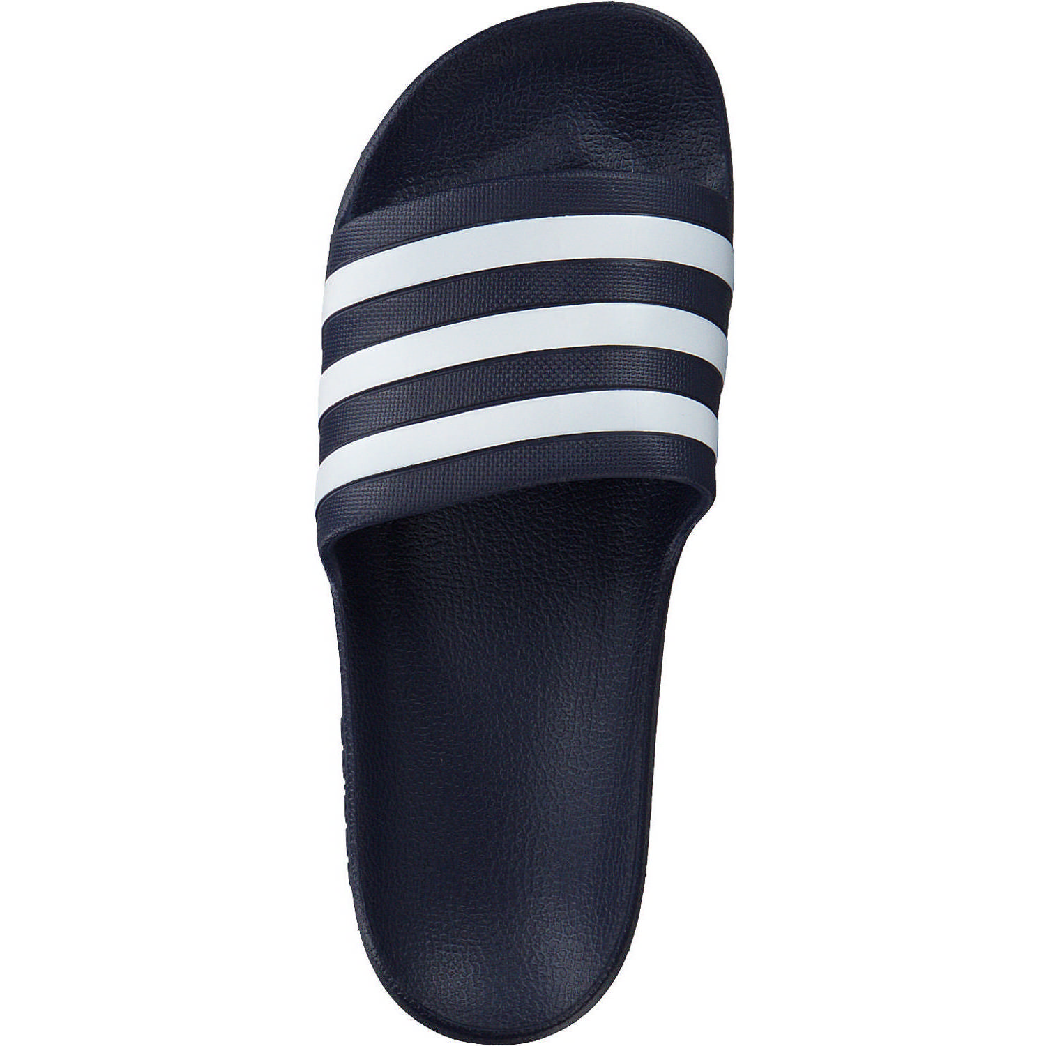 Adidas Core Adilette Aqua M, Badeschuhe, Herren, Blau (New Navy)