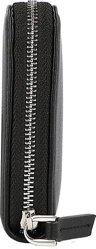 Calvin Klein Geldbörse RFID 20 cm