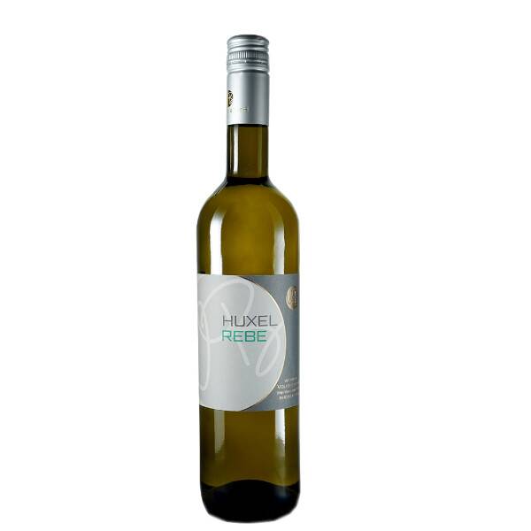 Weingut Volker Barth Huxelrebe Spätlese "lieblich" - Weingut Volker Barth 2022