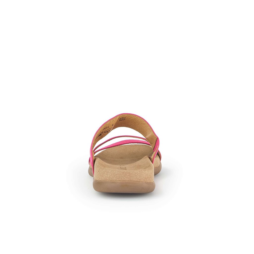 Gabor fashion Pantolette pink