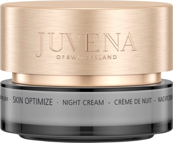 Juvena Skin Optimize Sensitive Skin Nachtcreme