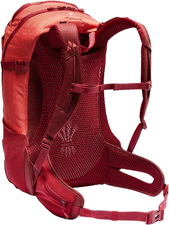 VAUDE Handtaschen rot Wo Tacora 22