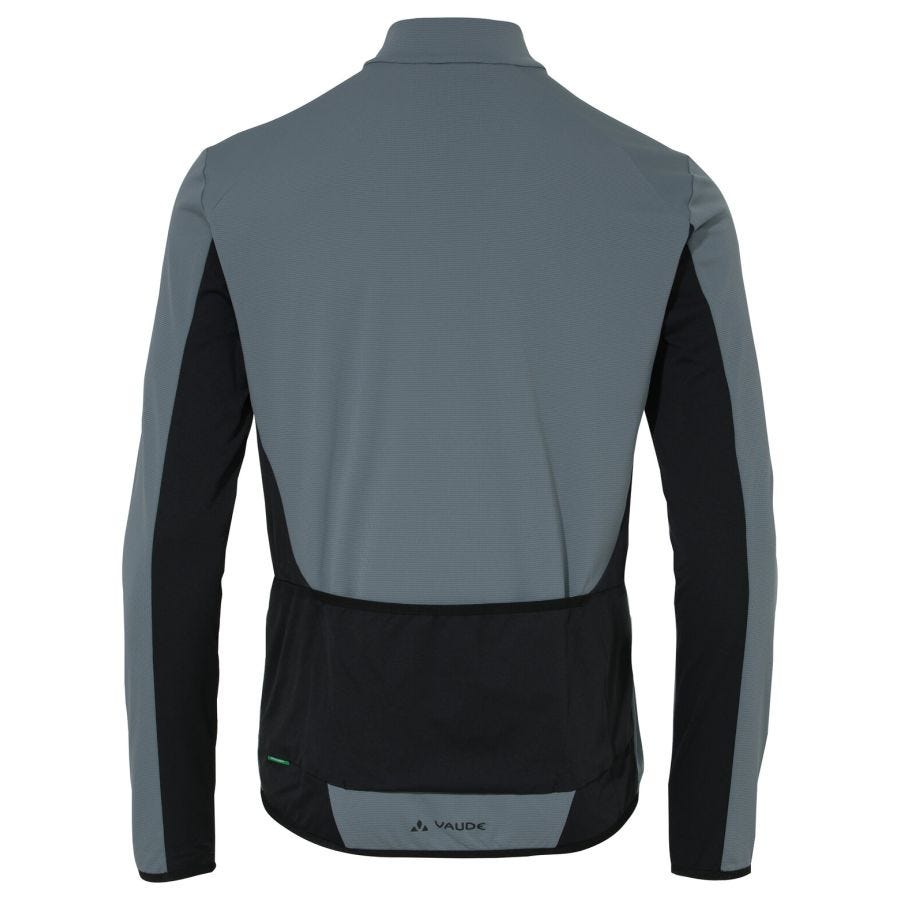Matera II Fahrrad Langarm Trikot Herren