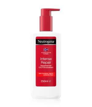 Neutrogena Norwegische Formel Intense Repair Reparierender CICA Bodybalm Körperbalsam-250 ml