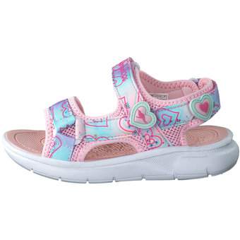 KangaROOS K ES Sissy Sandale in bunt