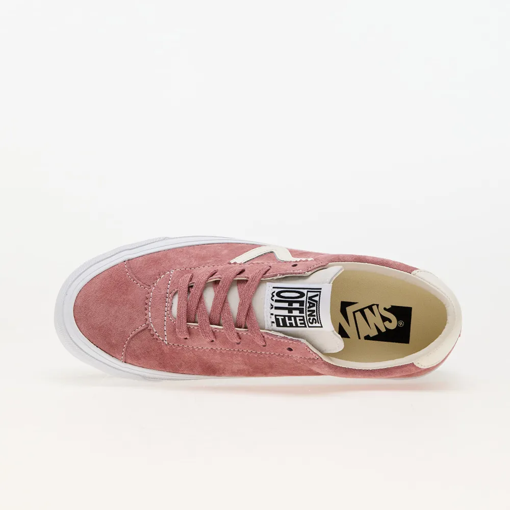 Vans Sport 73 LX Pig Sued Rose VN000CQB0V71 / pink