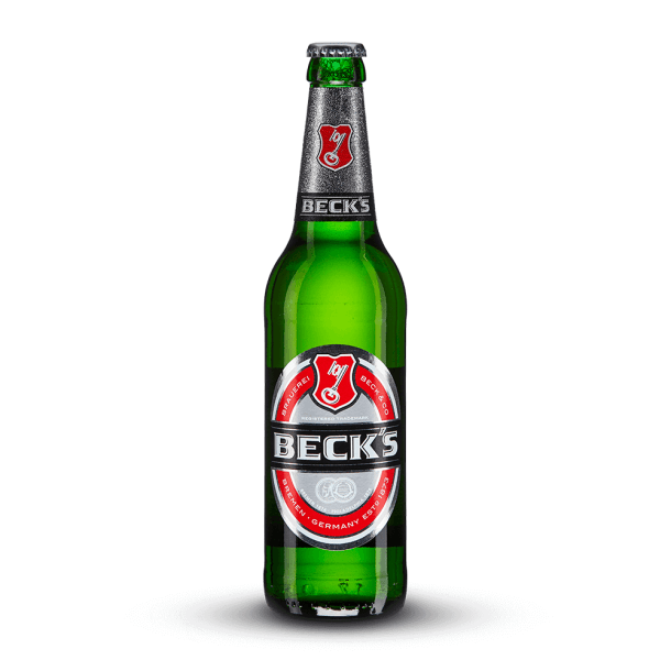 Beck's 50cl