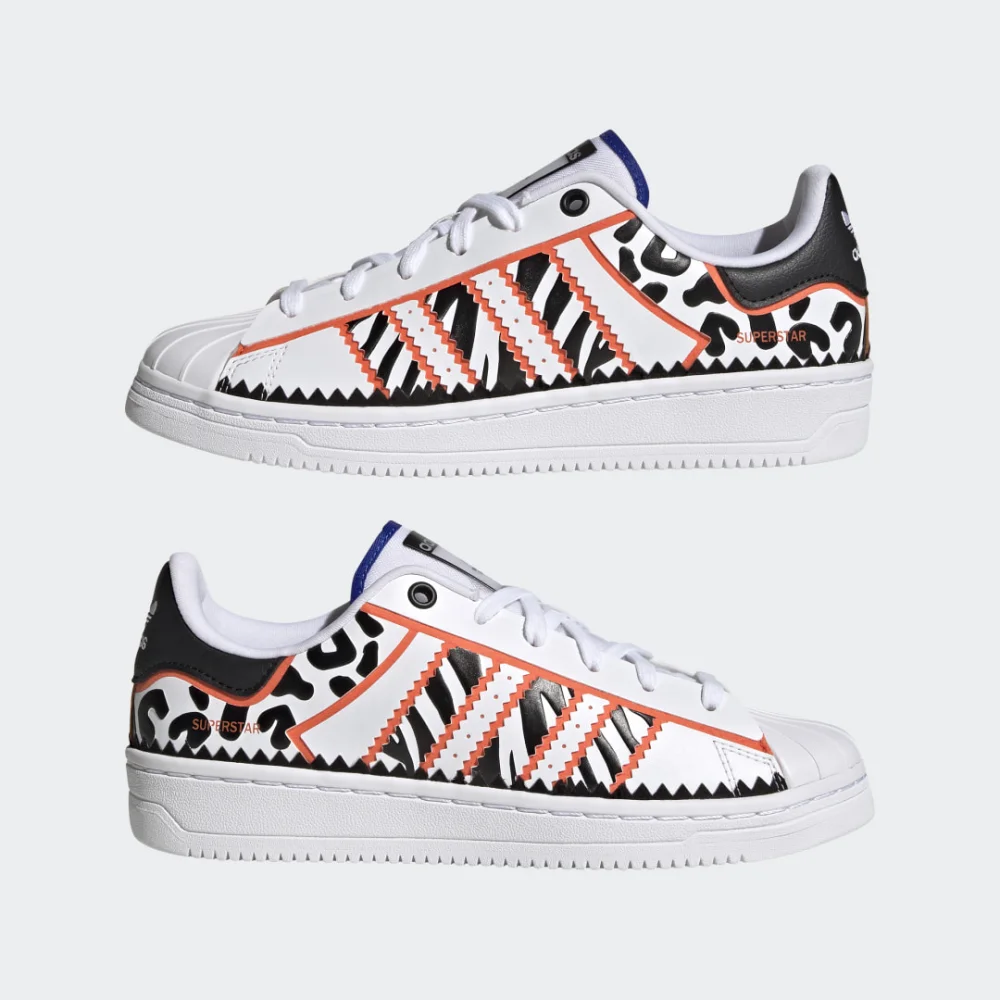 adidas Superstar OT Tech GW0523 / weiss