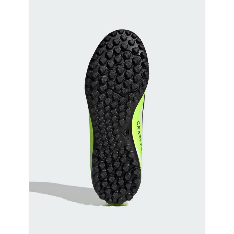 adidas X Crazyfast.4 TF Fußballschuh Fußballschuhe Kinder