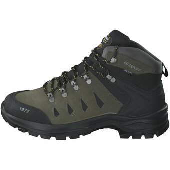 Grisport Scamo Olive Outdoor in grün
