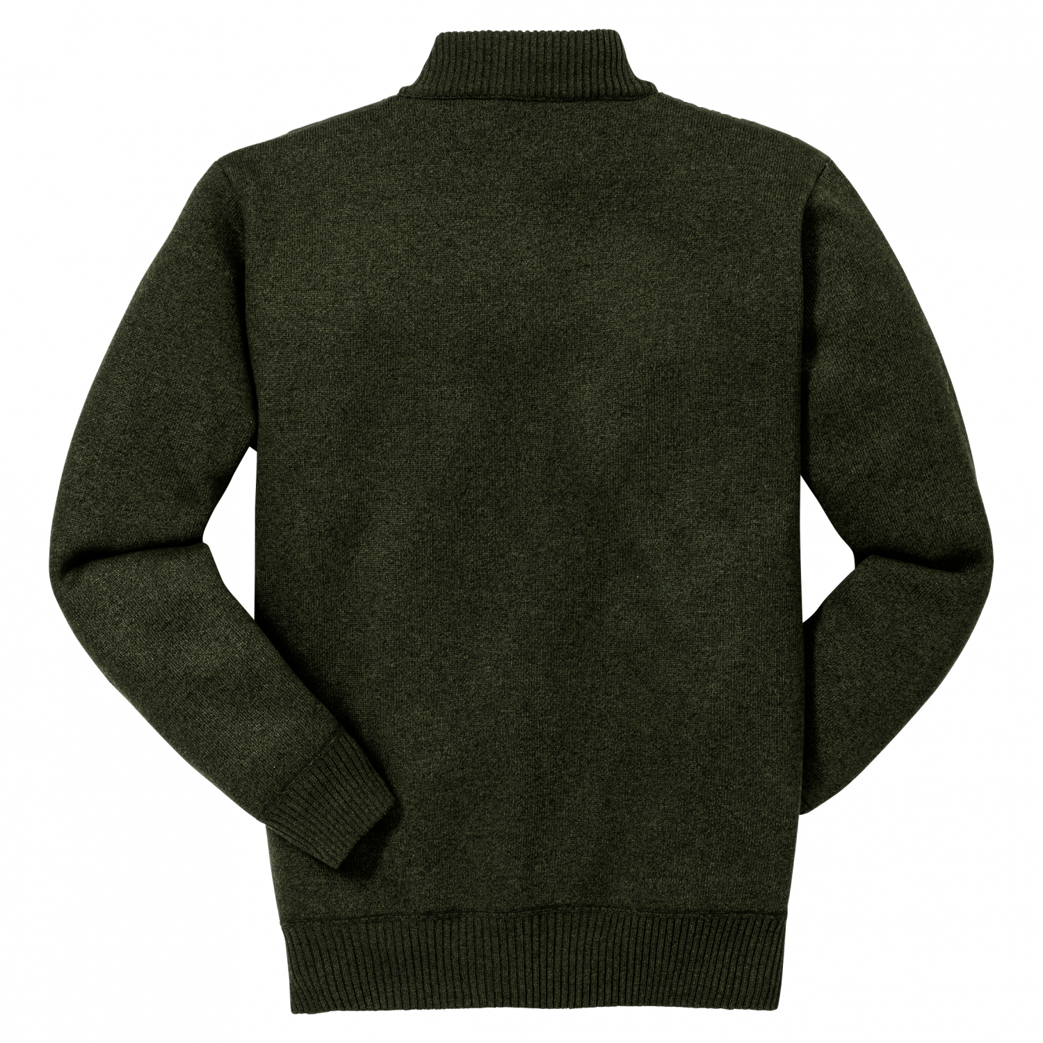 il Lago Prestige Herren Strickjacke Henrik
