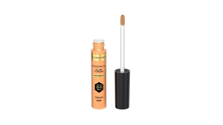 MAX FACTOR Facefinity All Day Flawless Concealer 7.8 ml Medium to Tan