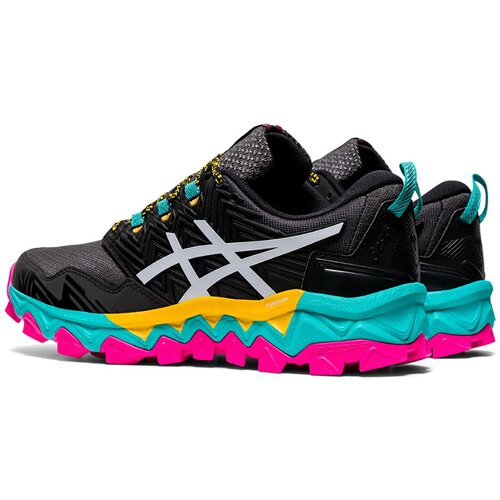 DAMEN LAUFSCHUHE GEL-FUJITRABUCO 8