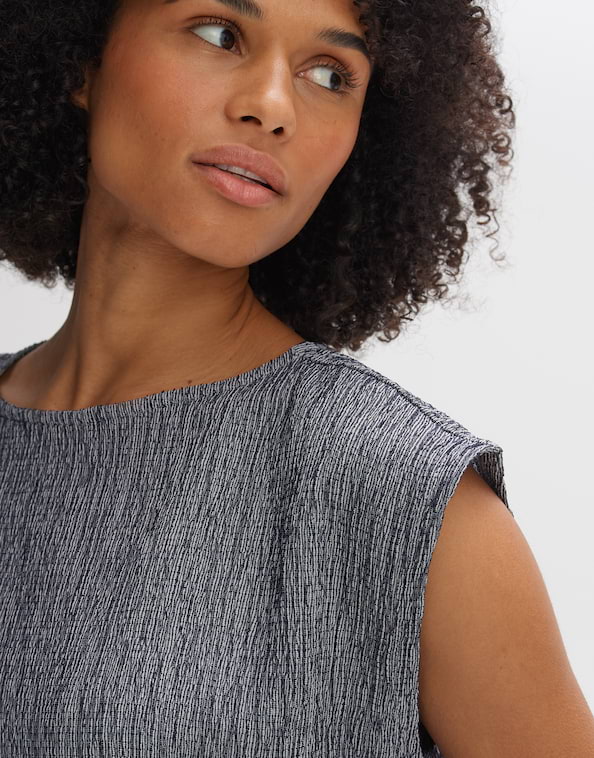 Shirt Sefuro structure