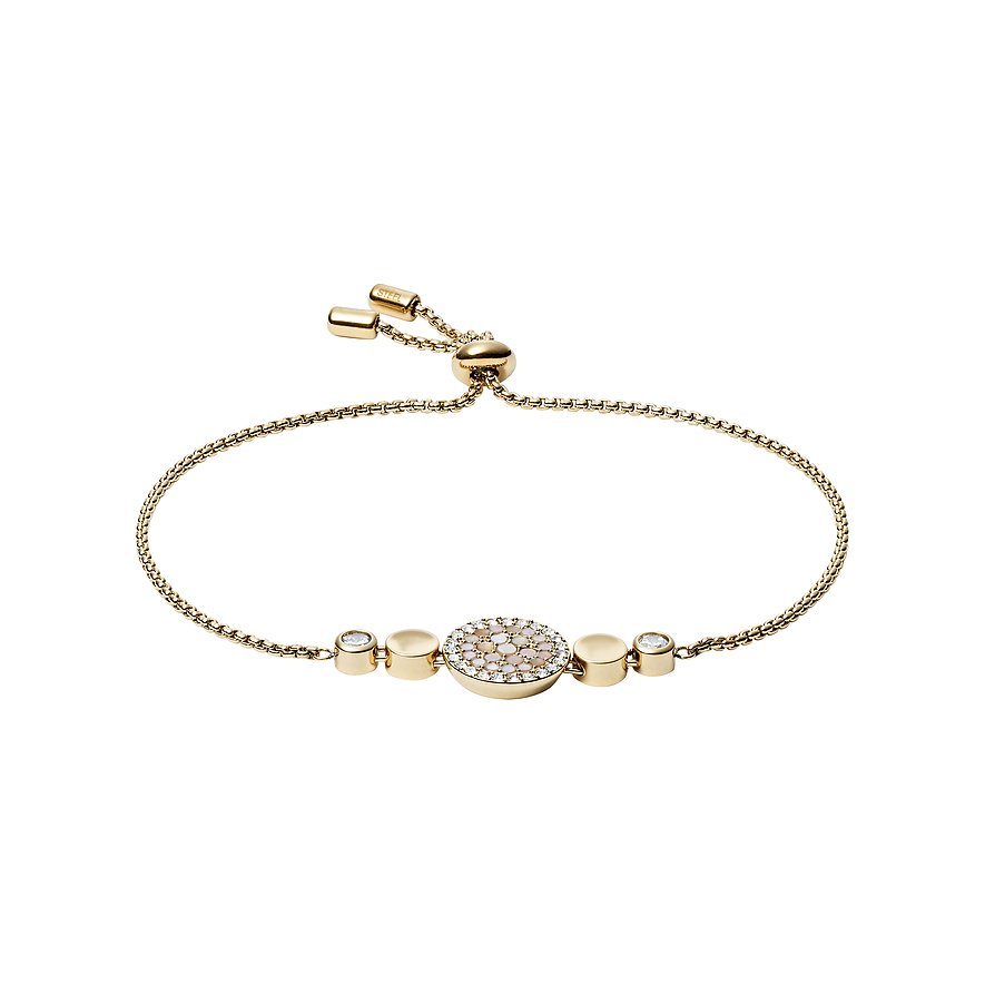 Fossil Armband